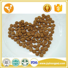 Fish Taste Natural Halal Pet Food